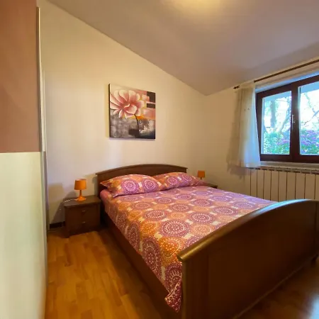 Vesna Apartment *