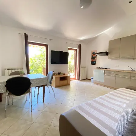 Apartment Vesna