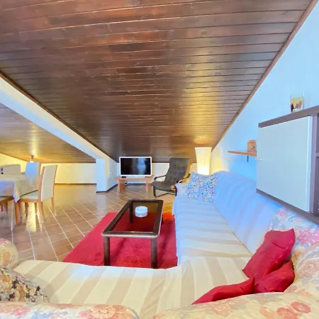 Apartment Vesna *
