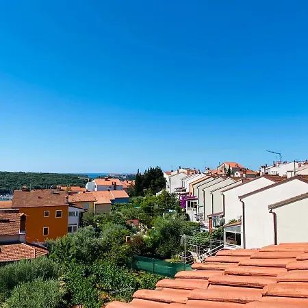 Apartment Vesna